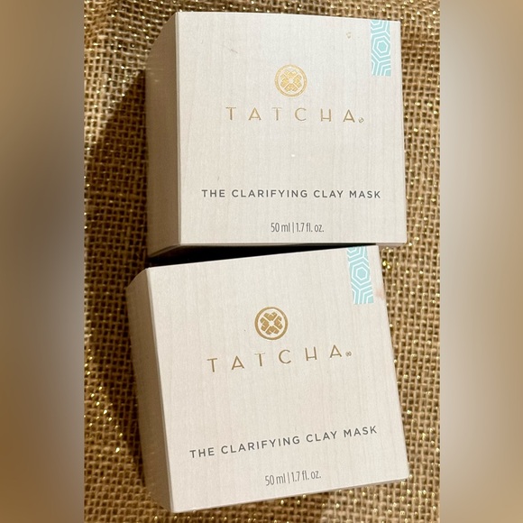 Tatcha Skincare Bundle (BRAND NEW) - Picture 9 of 12